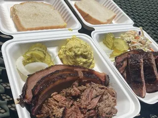 Keith's BBQ