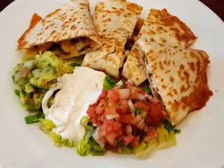 Sangria Bar and Grill