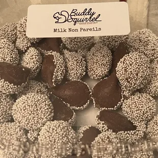 Non Pareils