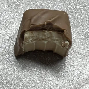 Peanut Butter Meltaway