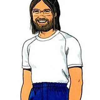 Ted S.