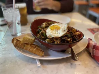 Flour & Barley at LINQ Las Vegas