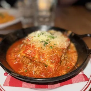 Buddy V's Ristorante