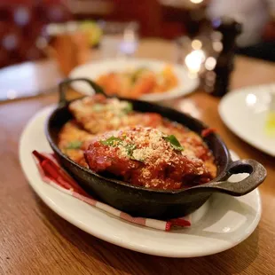 Sunday gravy