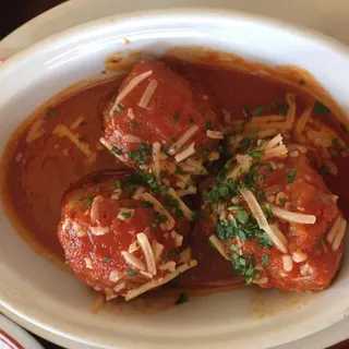 Grandmas Meatballs