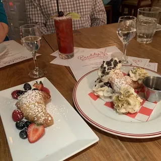 Buddys Lobster Tail