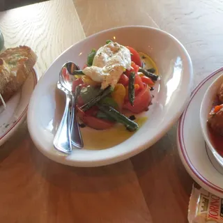 Buddys Caprese