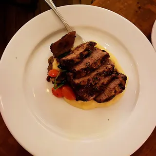 8 Oz Certified Angus Filet