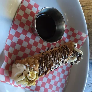 Cannoli