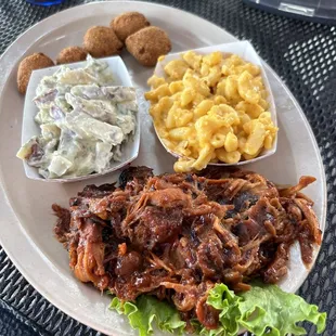 Buddy's All American Bar-B-Que