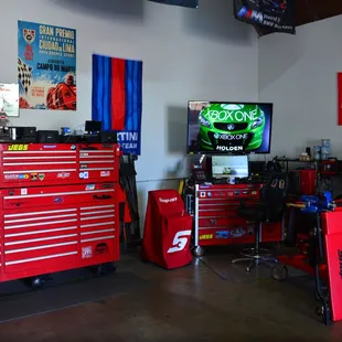 auto repair in Tucson