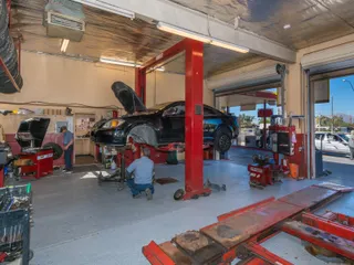 Pima Automotive
