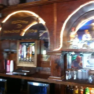 Buddy's Bar