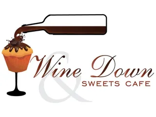 Wine Down & Sweets Cafe