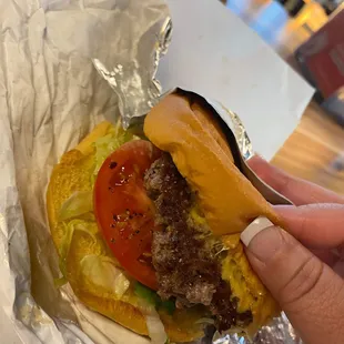 food, burgers, burger