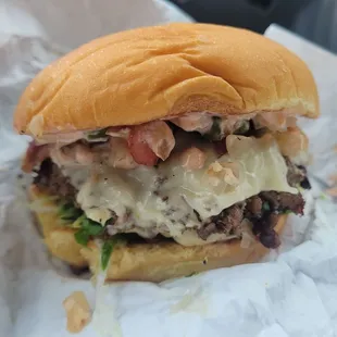 food, burger, burgers