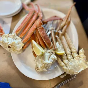 Buddy's Crabs & Ribs