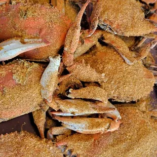 Sizes range from small to large. 1st round