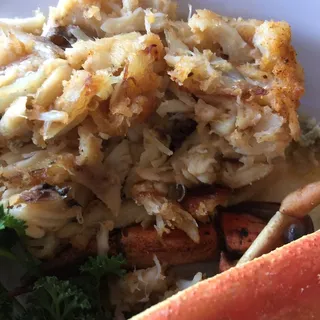 Lump Crabmeat