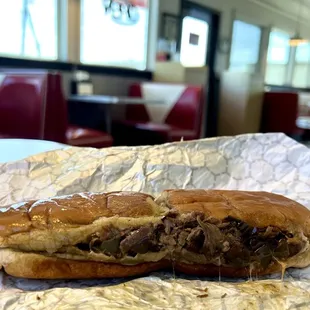 Buddy's Drive Inn