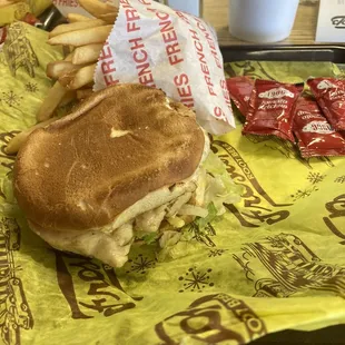 Buddy's Frostop
