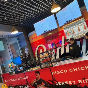 Sooo ready to eat my yummy food