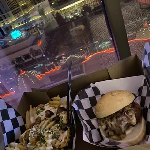 Disco Drippin Chicken