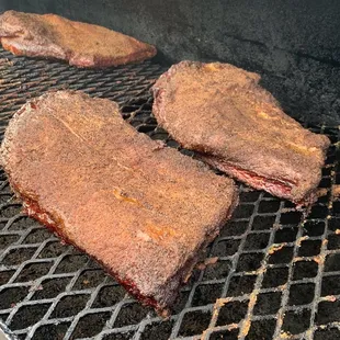 Smoked Brisket
