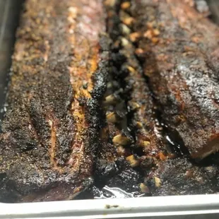 food, bbq ribs, ribs