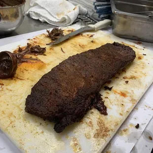 Ribs for daysssssssssss!