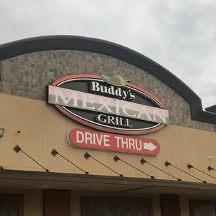 Signage