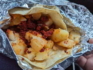 Taco Break
