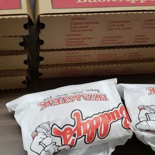 First time, hopes it's good, not because it's not remotely hot at all.