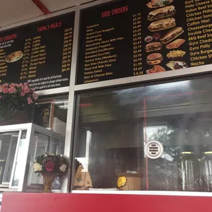 Hmm... What should I choose?