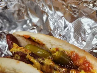 Buddy's Pizza & Steak