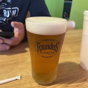 I&apos;m a sucker for an IPA