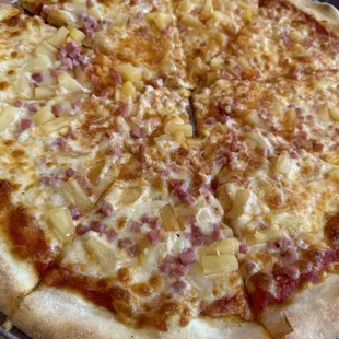 food, pizza