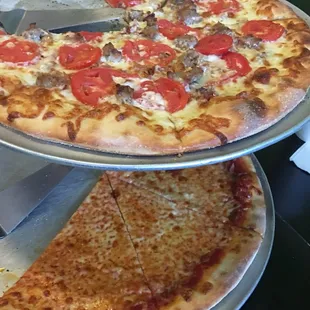 Big Bear Pizza