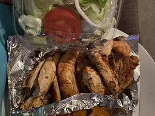 Mayflower Seafood Restaurant