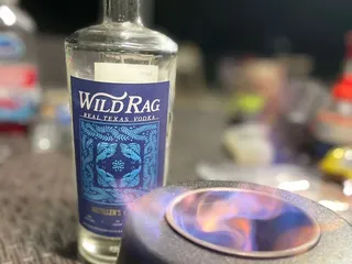 South Texas Distillery Home of Wild Rag Vodka