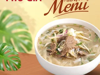 Pho Gia