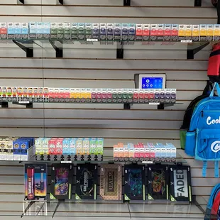 Buddy's Smoke & Vape