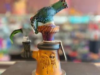Magic Vapor