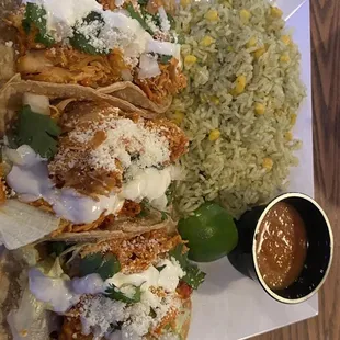 Tacos