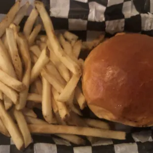 burgers, burger, food