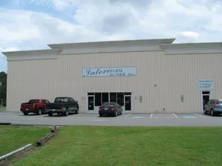 Interiors by H & W Inc