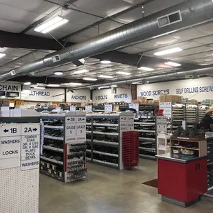 Feel free to come in and browse