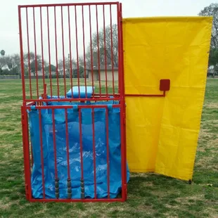 Dunk Tank