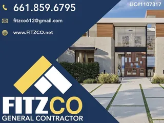 Fitzgerald Contracting