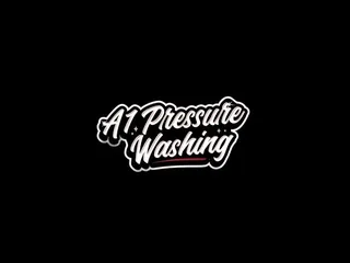 A1 Pressure Washing